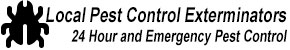 Panther Valley NV Pest Control Exterminators